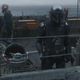 Image for article titled Mando sails the high seas on a mythology-heavy episode of The Mandalorian